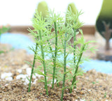 Fairy Garden Bamboo Tree (3 pcs)