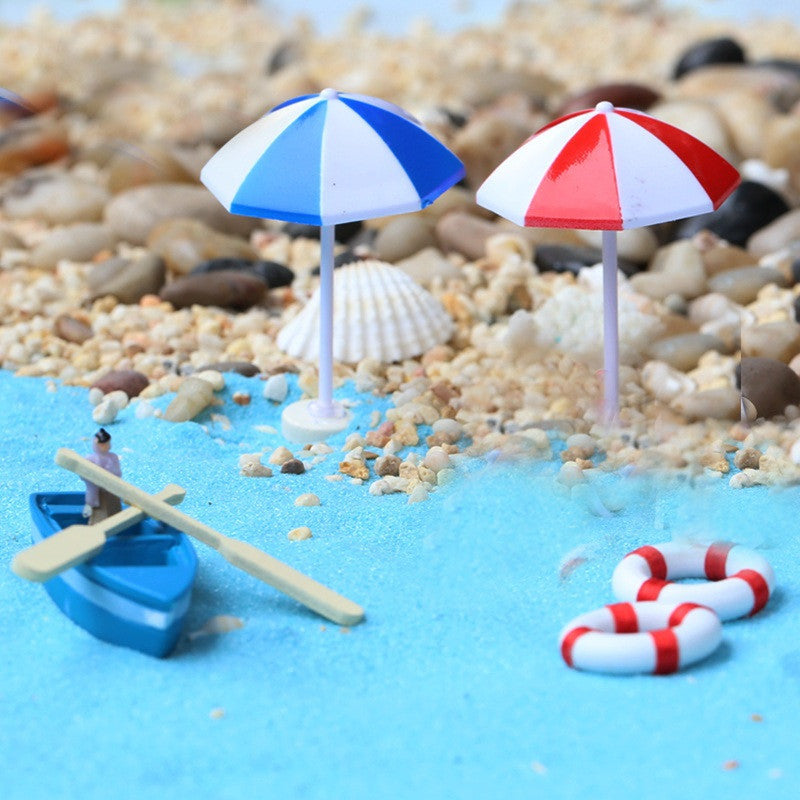 Mini Micro Beach