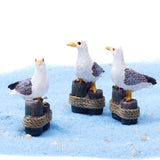 Miniature Seagull