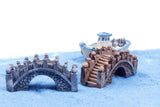 Fairy Garden Bridge
