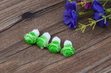 Miniature Cabbage (2 pcs)