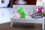 Miniature Cabbage (2 pcs)