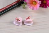 Miniature Fairy Cake (2 pcs)