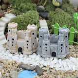 Fairy Garden Castle