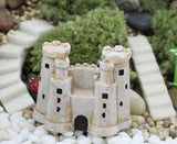 Fairy Garden Castle
