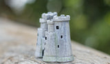 Fairy Garden Castle