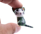 Miniature Cat (8 pcs)