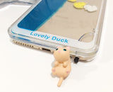 Cellphone Charm Super Cute Kitty