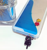Cellphone Charm Super Cute Kitty