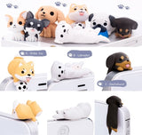 Cellphone Charm Super Cute Puppy