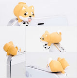 Cellphone Charm Super Cute Puppy
