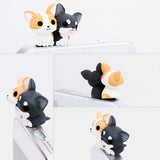 Cellphone Charm Super Cute Puppy
