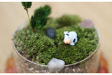Miniature Cow (4 pcs)