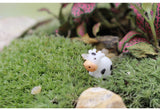 Miniature Cow (4 pcs)