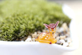 Miniature Deer (2 pcs)