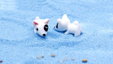 Miniature Dog (2 pcs)