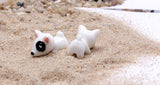 Miniature Dog (2 pcs)