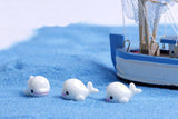 Miniature Dolphin (2 pcs)
