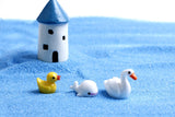 Miniature Dolphin (2 pcs)