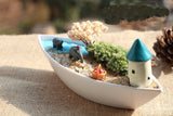 Miniature Elephant Set(3 pcs)