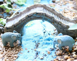 Miniature Elphant (2 pcs)