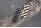 Fairy Garden Miniature Fences