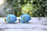 Miniature Fish (2 pcs)