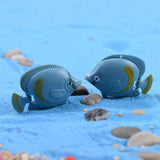 Miniature Fish (2 pcs)