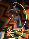 Glass Globe Stand