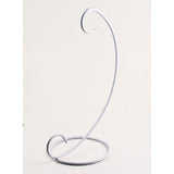 Glass Globe Stand With Stand