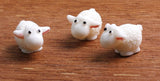 Miniature Sheep (3 pcs)