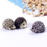 Miniature Hedgehogs (2 pcs)