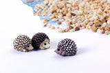 Miniature Hedgehogs (2 pcs)