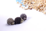 Miniature Hedgehogs (2 pcs)