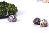 Miniature Hedgehogs (2 pcs)