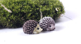 Miniature Hedgehogs (2 pcs)
