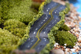 Miniature Highway Lane (Large)