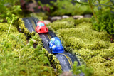 Miniature Highway Lane (Large)