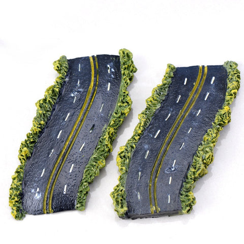 Miniature Highway Lane (Large)