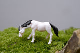 Miniature Horses (2 pcs)