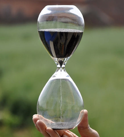 Hourglass 5 Minutes