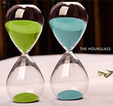 Hourglass 5 Minutes
