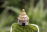Fairy Garden House Hut