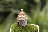 Fairy Garden House Hut