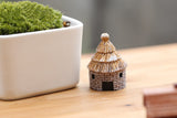 Fairy Garden House Hut