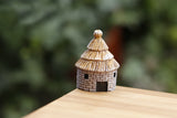 Fairy Garden House Hut