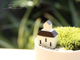 Fairy Garden House Beach Cottage