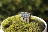Fairy Garden House Mini Cottage