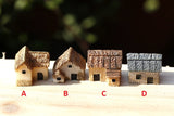 Fairy Garden House Mini Cottage