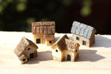 Fairy Garden House Mini Cottage
